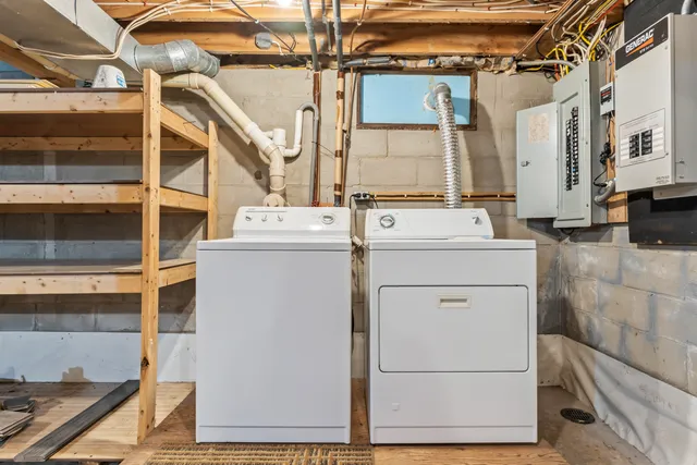 $489,000 | 84 Watkins Shores Road, Casco, ME 04015