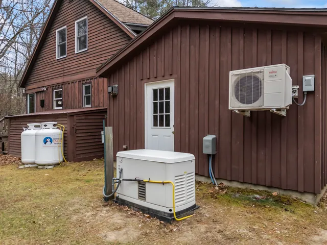 $489,000 | 84 Watkins Shores Road, Casco, ME 04015