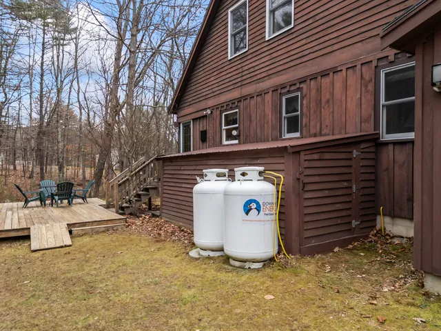 $489,000 | 84 Watkins Shores Road, Casco, ME 04015