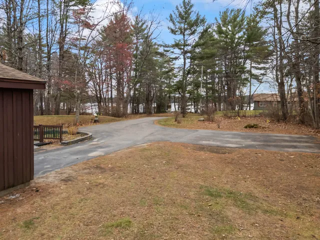 $489,000 | 84 Watkins Shores Road, Casco, ME 04015
