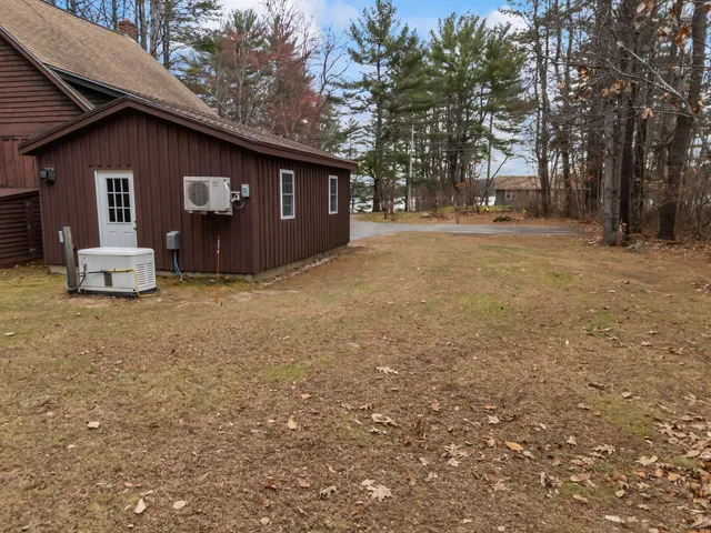 $489,000 | 84 Watkins Shores Road, Casco, ME 04015