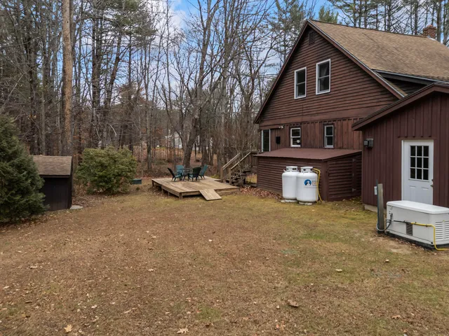 $489,000 | 84 Watkins Shores Road, Casco, ME 04015