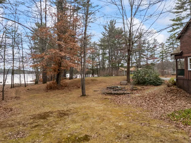 $489,000 | 84 Watkins Shores Road, Casco, ME 04015