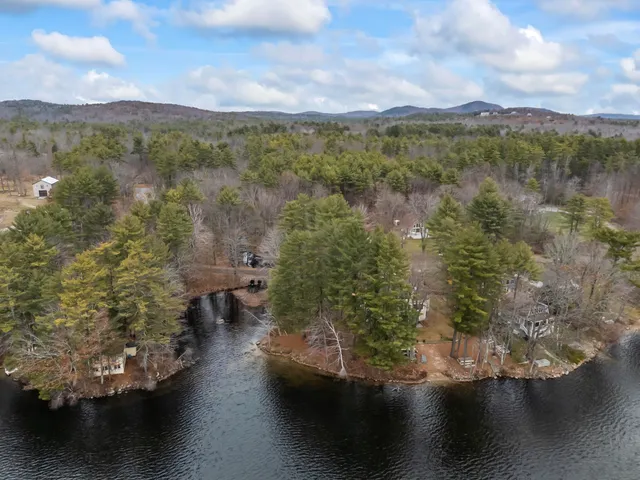 $489,000 | 84 Watkins Shores Road, Casco, ME 04015