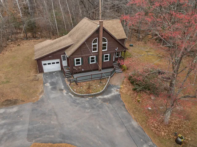 $489,000 | 84 Watkins Shores Road, Casco, ME 04015