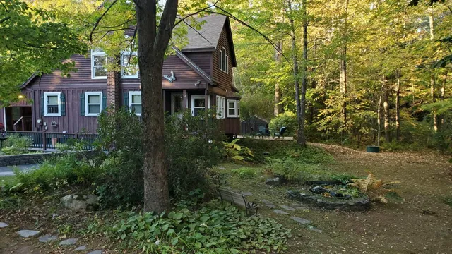 $489,000 | 84 Watkins Shores Road, Casco, ME 04015