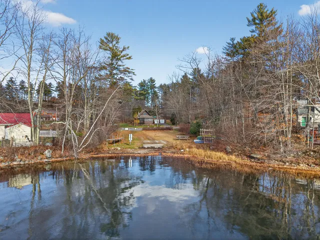 $489,000 | 84 Watkins Shores Road, Casco, ME 04015