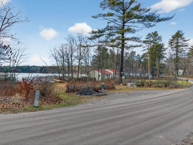 $489,000 | 84 Watkins Shores Road, Casco, ME 04015