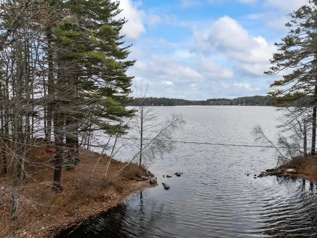 $489,000 | 84 Watkins Shores Road, Casco, ME 04015