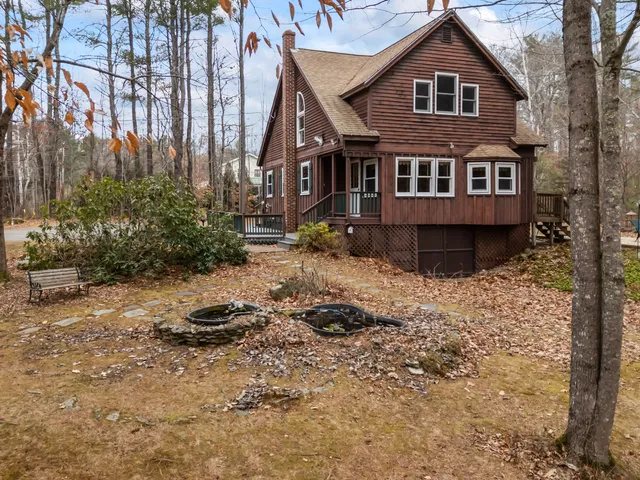 $489,000 | 84 Watkins Shores Road, Casco, ME 04015