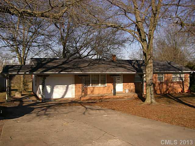 1014 North Post Road Shelby, NC 28150 - Photo 1 of 10 Gallery Image 1