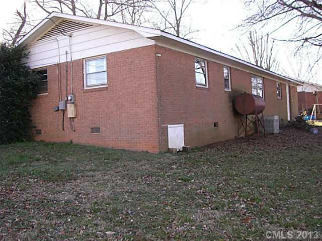 1014 North Post Road Shelby, NC 28150 - Photo 9 of 10 Gallery Image 9