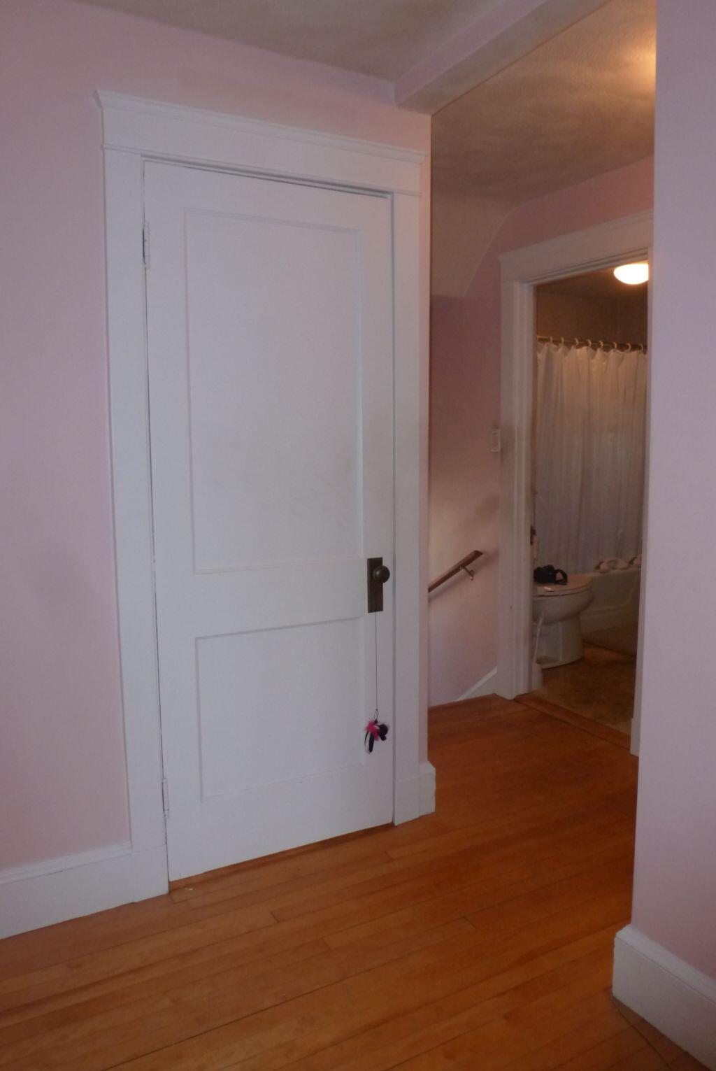 19 Columbia Road Portland, ME 04103 - Photo 43 of 63 2nd Floor Hall