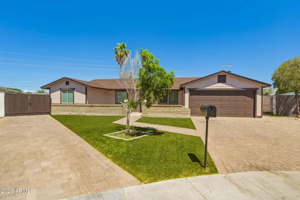 $390,000 | 4849 North 81st Avenue, Phoenix, AZ 85033