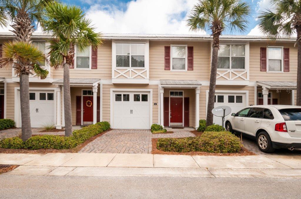 64 Talon Court, Unit 3K Santa Rosa Beach, FL 32459 - Photo 1 of 23 Gallery Image 1