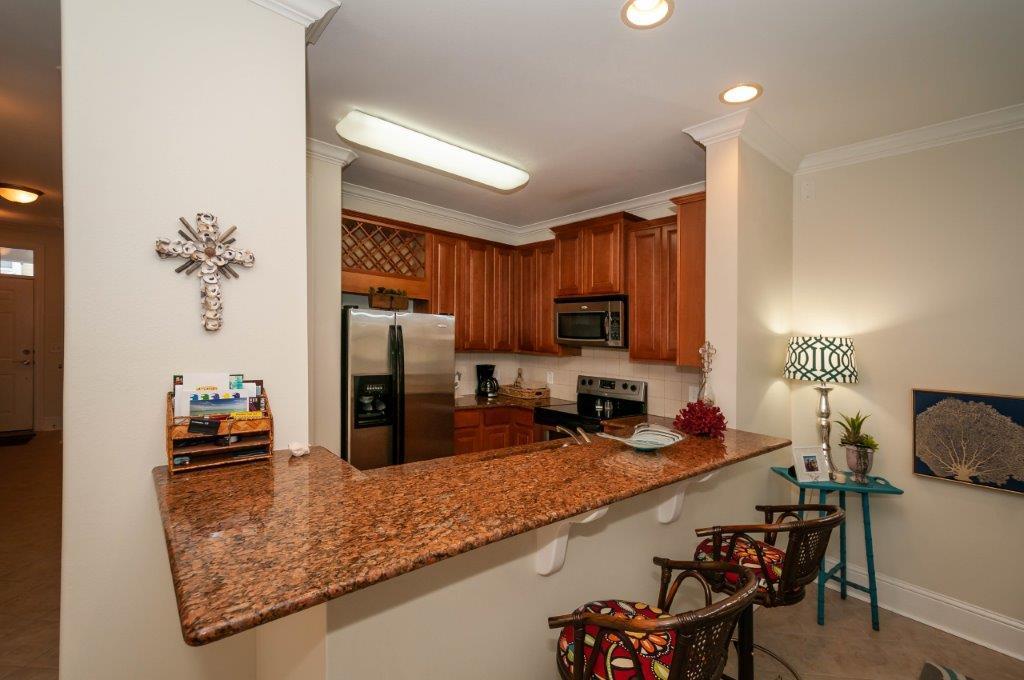 64 Talon Court, Unit 3K Santa Rosa Beach, FL 32459 - Photo 8 of 23 Gallery Image 8