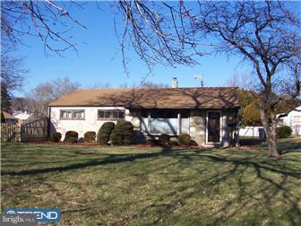 1230 Nolen Road Roslyn, PA 19001 - Photo 1 of 10 Exterior Front