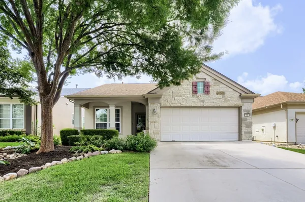 $310,000 | 310 Crockett Loop, Georgetown, TX 78633