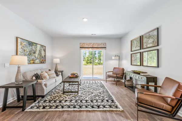 $425,750 | 543 Tulip Poplar Drive, Moncks Corner, SC 29461
