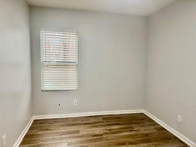4433 Watson Ridge Drive Stone Mountain, GA 30083 - Photo 24 of 48 a view of a room with a window