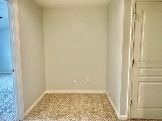 4433 Watson Ridge Drive Stone Mountain, GA 30083 - Photo 27 of 48 a view of an empty room