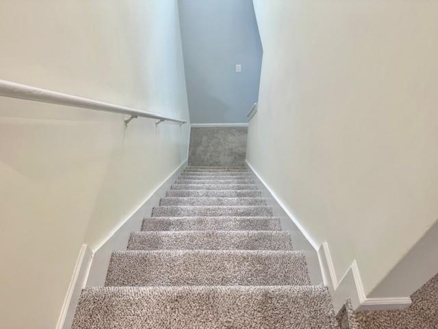 4433 Watson Ridge Drive Stone Mountain, GA 30083 - Photo 28 of 48 a view of entryway