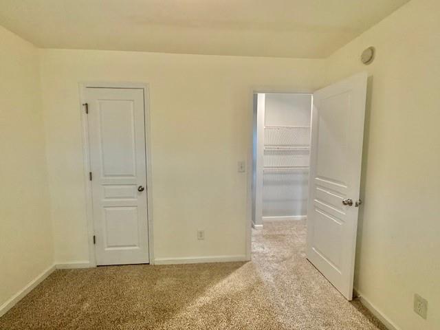 4433 Watson Ridge Drive Stone Mountain, GA 30083 - Photo 36 of 48 a view of an empty room