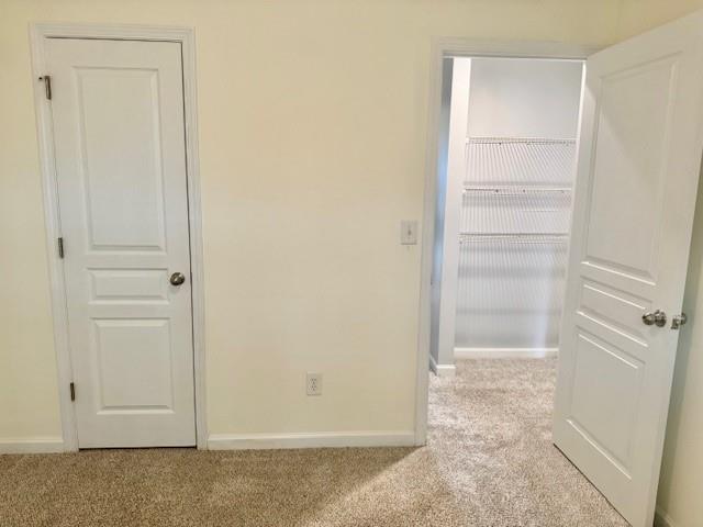 4433 Watson Ridge Drive Stone Mountain, GA 30083 - Photo 37 of 48 a view of closet area