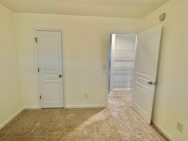 4433 Watson Ridge Drive Stone Mountain, GA 30083 - Photo 38 of 48 a view of an empty room