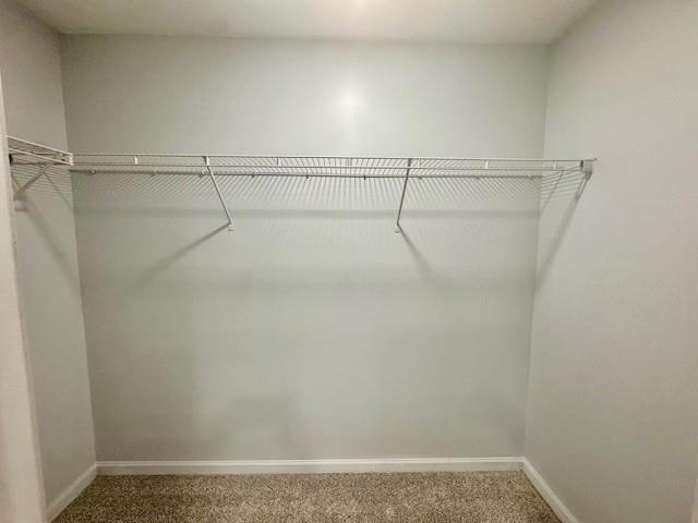 4433 Watson Ridge Drive Stone Mountain, GA 30083 - Photo 44 of 48 a view of a room with racks on the wall