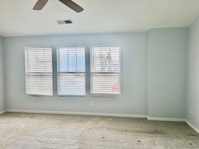 4433 Watson Ridge Drive Stone Mountain, GA 30083 - Photo 46 of 48 an empty room with a window
