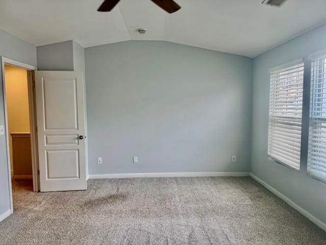 4433 Watson Ridge Drive Stone Mountain, GA 30083 - Photo 47 of 48 an empty room with windows