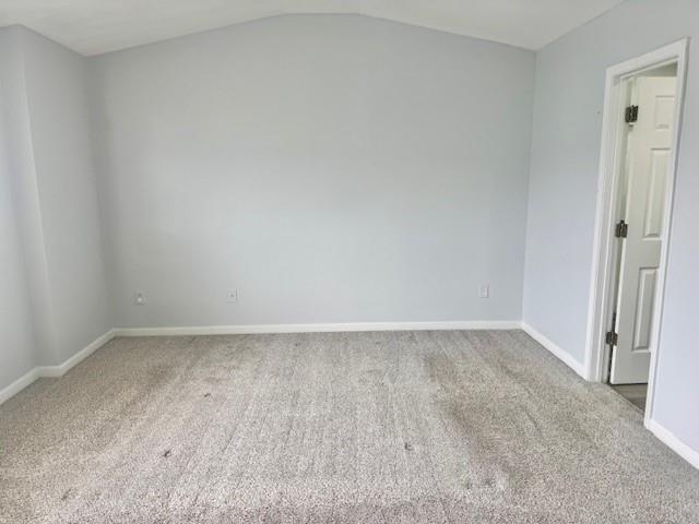4433 Watson Ridge Drive Stone Mountain, GA 30083 - Photo 48 of 48 a view of an empty room and wooden floor