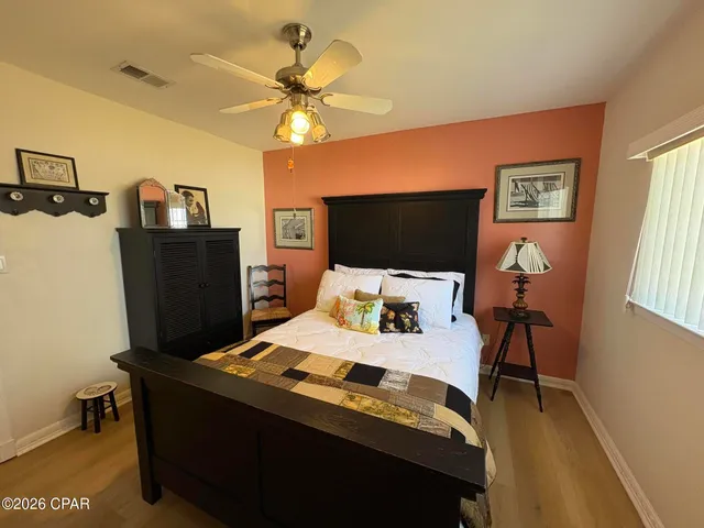 $1,850 | 2100 West Beach Drive, Unit T201, Panama City, FL 32401