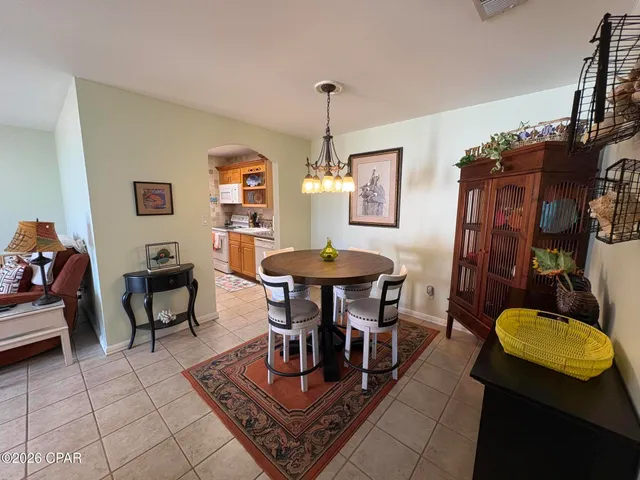 $1,850 | 2100 West Beach Drive, Unit T201, Panama City, FL 32401
