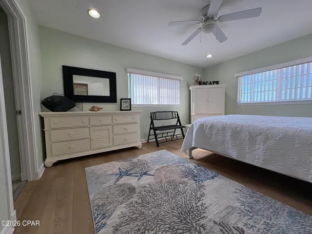 $1,850 | 2100 West Beach Drive, Unit T201, Panama City, FL 32401