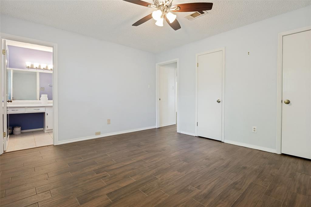 1121 Billie Ruth Lane Hurst, TX 76053 - Photo 19 of 25
