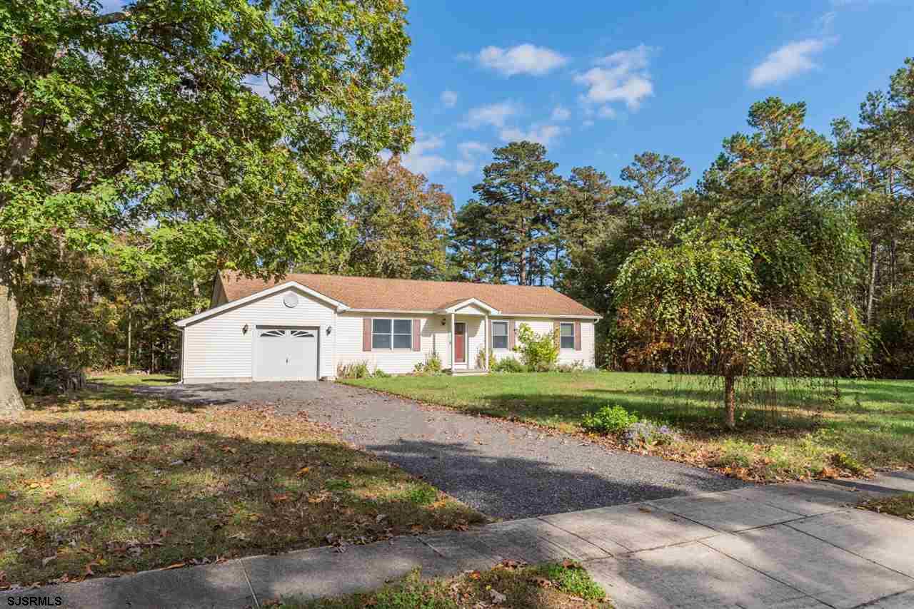 1 Walden Pond Road Ocean View, NJ 08230 - Photo 1 of 19 Gallery Image 1