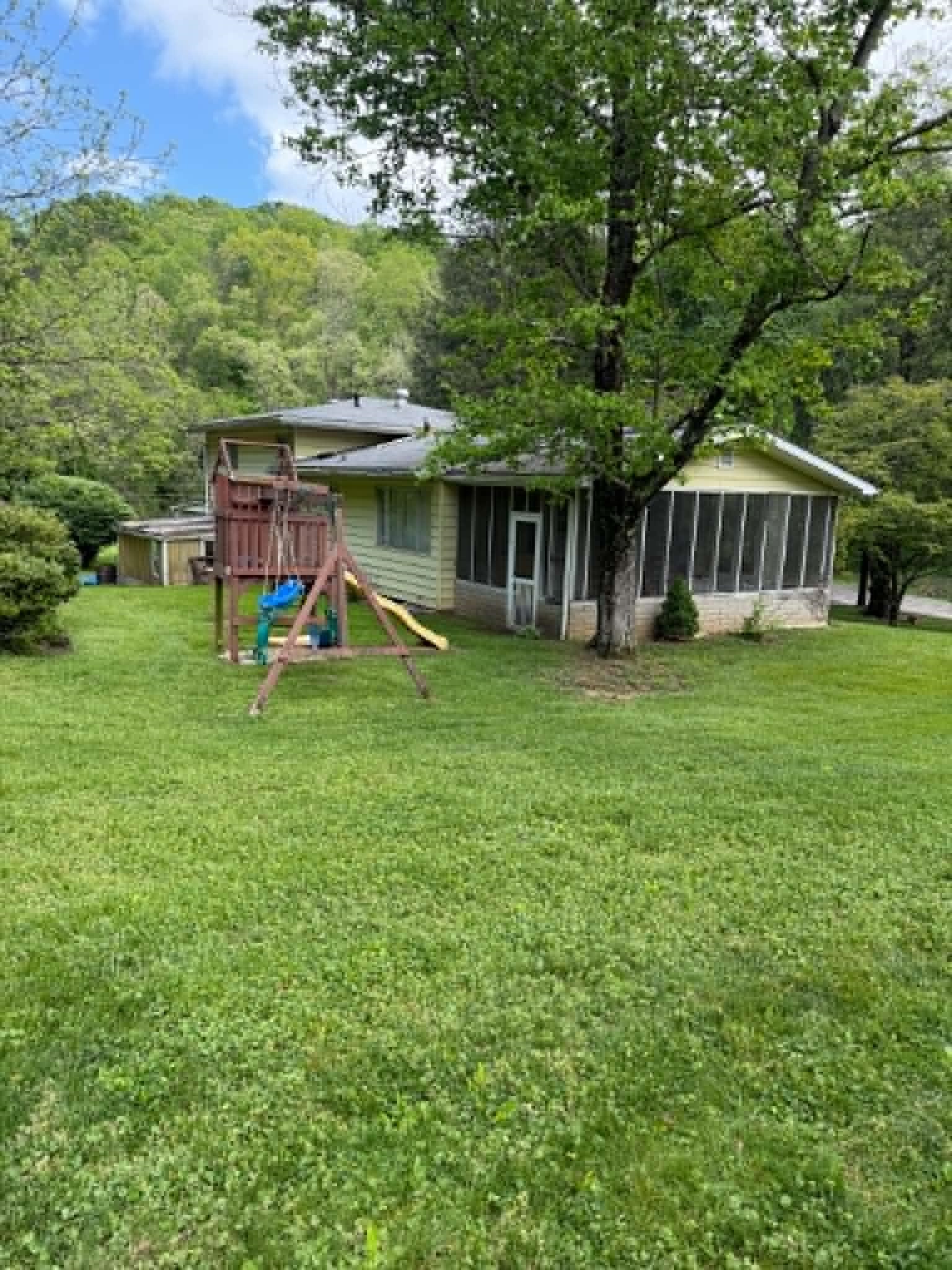 6809 Johnson Fork Road Catlettsburg, KY 41129 - Photo 39 of 42