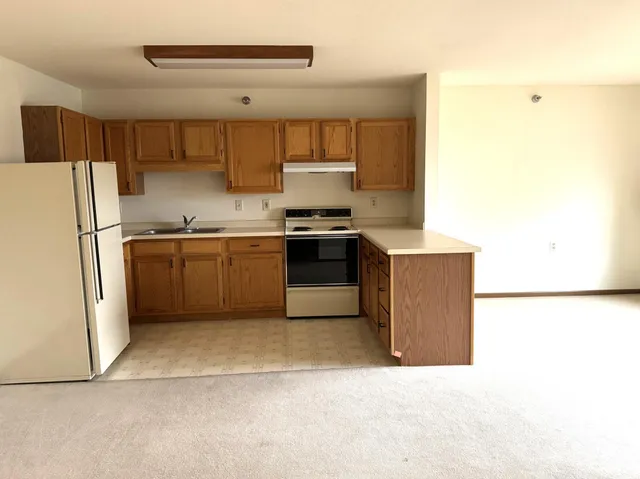 $1,000 | 611 Main Street South, Unit 201, Renville, MN 56284