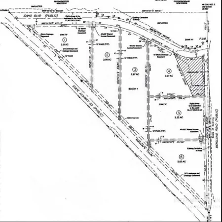 $279,900 | 8497 West Idaho Boulevard, Emmett, ID 83617