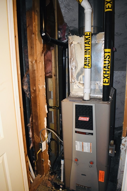 50-52 Balis Street Springfield, MA 01109 - Photo 40 of 42