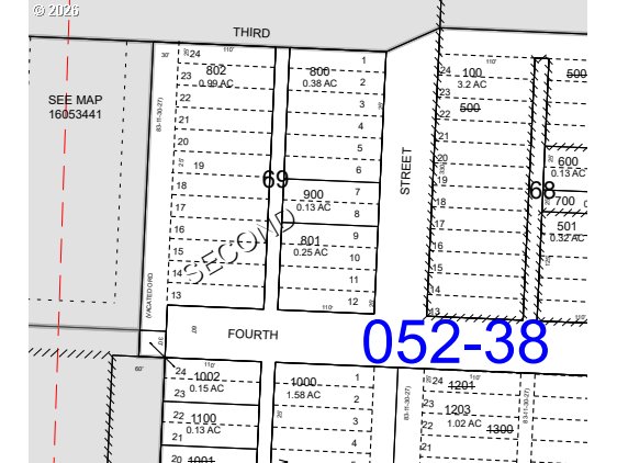 0 B Street Junction City, OR 97448 - Photo 3 of 5