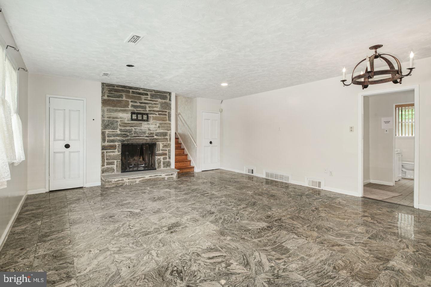 7948 Rolling Green Road Cheltenham, PA 19012 - Photo 19 of 24 Finished Lower Level