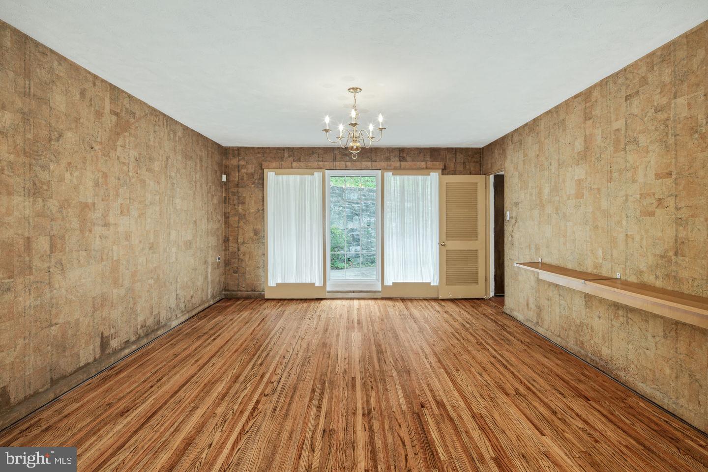 7948 Rolling Green Road Cheltenham, PA 19012 - Photo 10 of 24 Dining Room