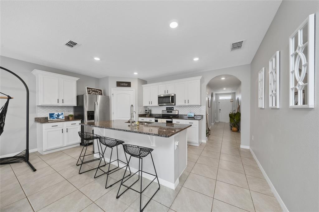 2845 Ethan Hammock Road Harmony, FL 34773 - Photo 10 of 20