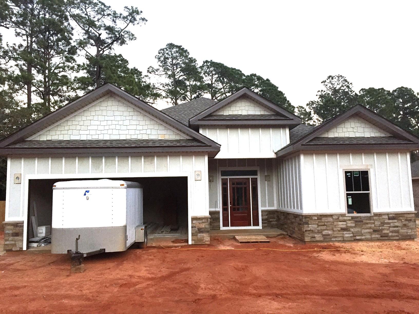 1794 Joybrook Road Navarre, FL 32566 - Photo 2 of 32 Gallery Image 2