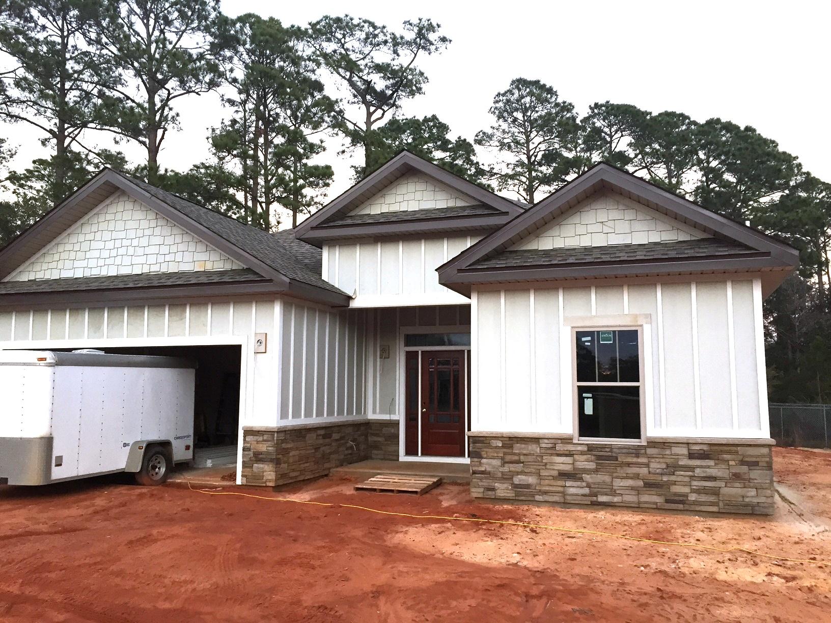 1794 Joybrook Road Navarre, FL 32566 - Photo 3 of 32 Gallery Image 3