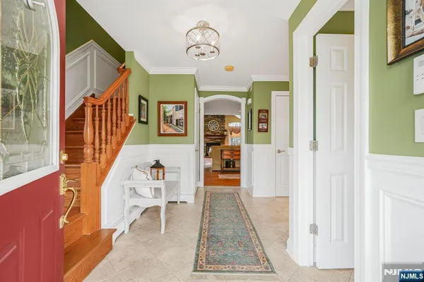 $1,299,900 | 4 Salter Drive, Montville, NJ 07045