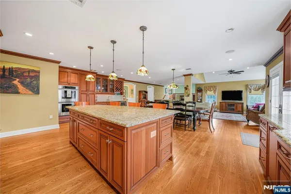 $1,299,900 | 4 Salter Drive, Montville, NJ 07045